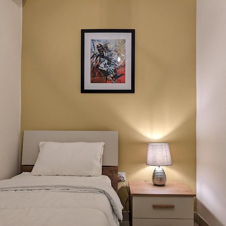 Apartmán Sweetholidays Malta Sliema Exteriér fotografie