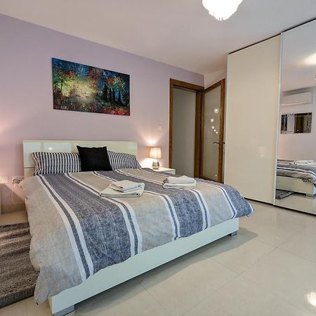 Apartmán Sweetholidays Malta Sliema Exteriér fotografie