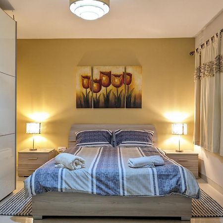 Apartmán Sweetholidays Malta Sliema Exteriér fotografie