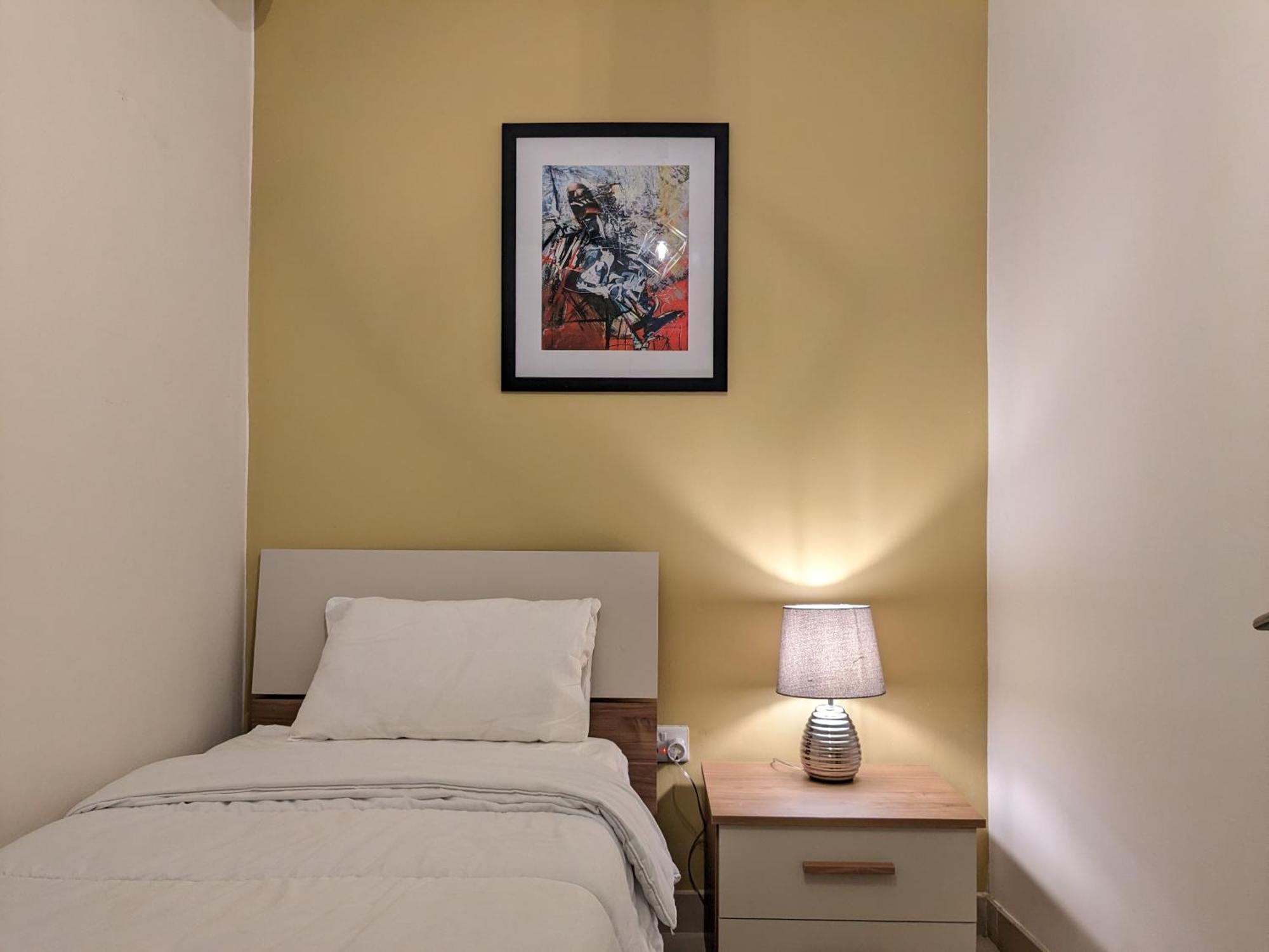 Apartmán Sweetholidays Malta Sliema Exteriér fotografie