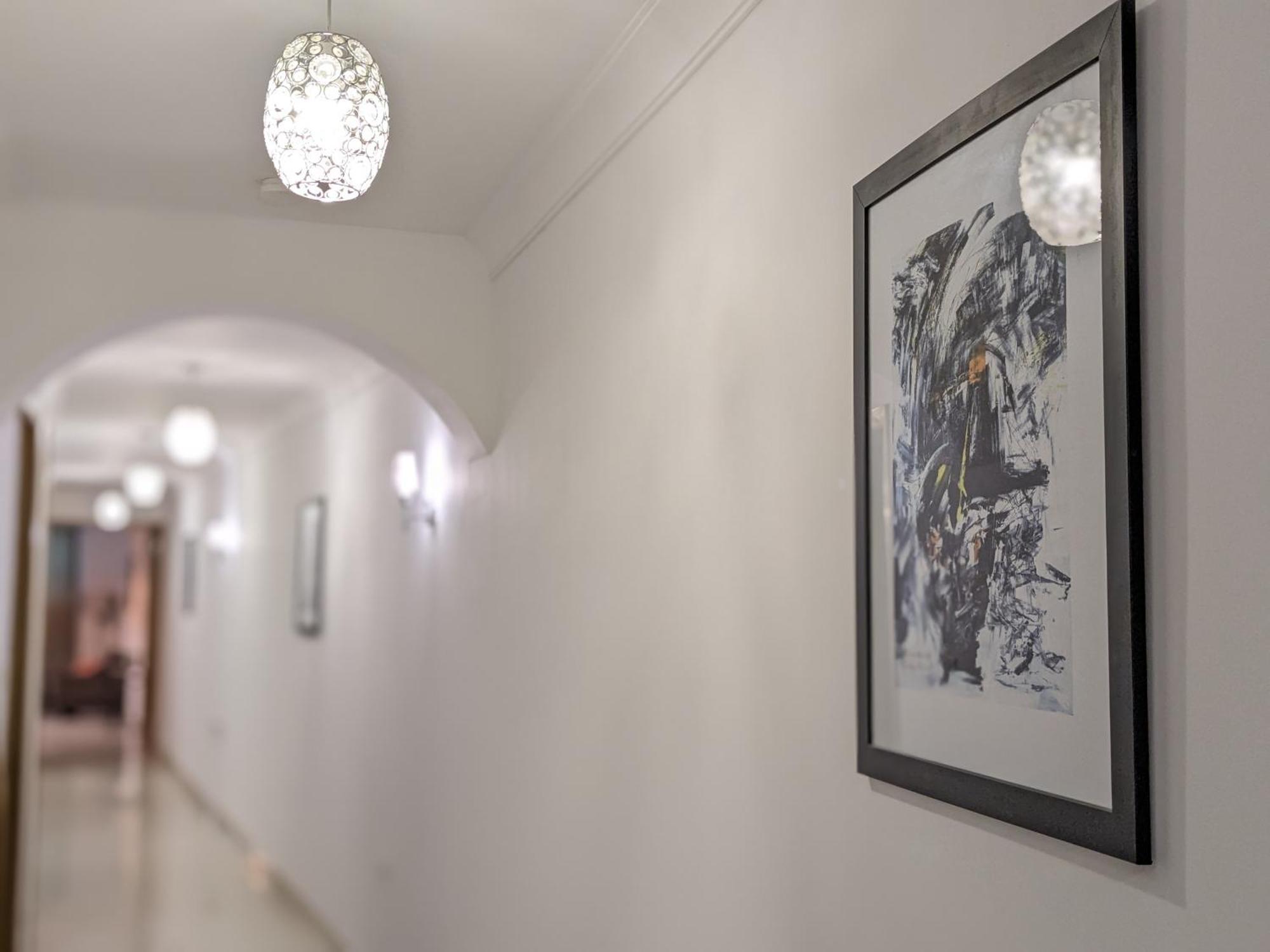 Apartmán Sweetholidays Malta Sliema Exteriér fotografie