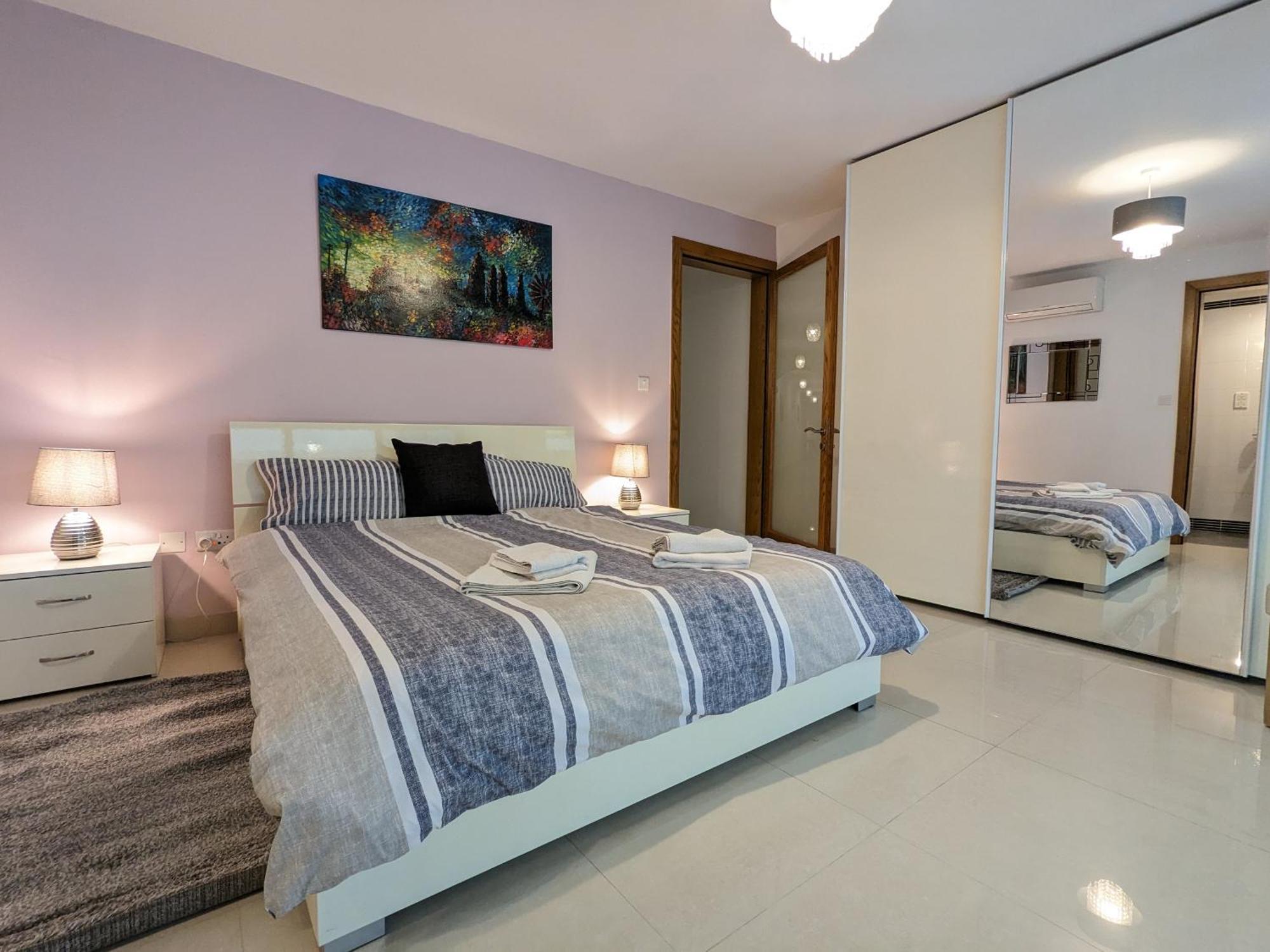 Apartmán Sweetholidays Malta Sliema Exteriér fotografie