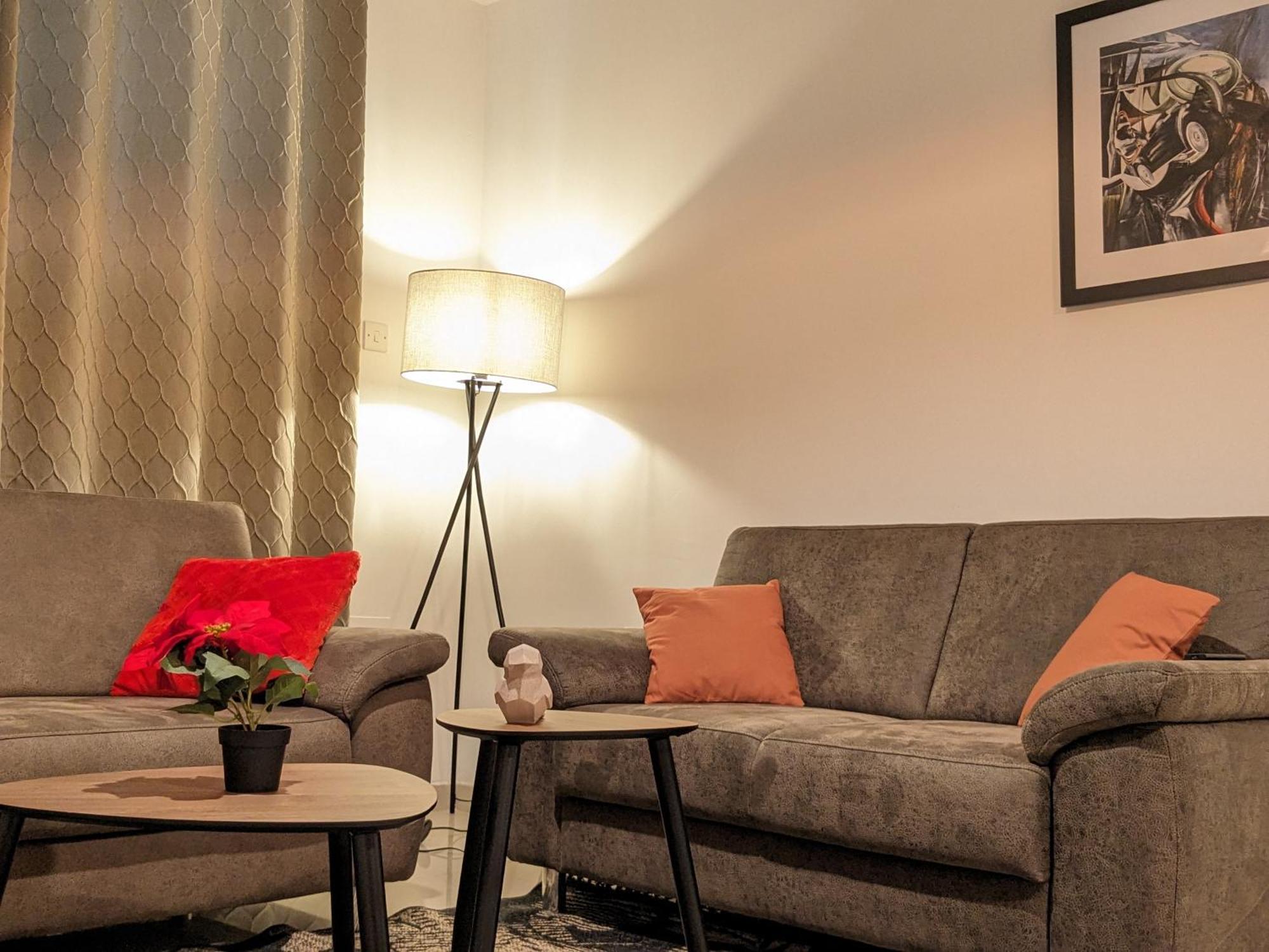 Apartmán Sweetholidays Malta Sliema Exteriér fotografie