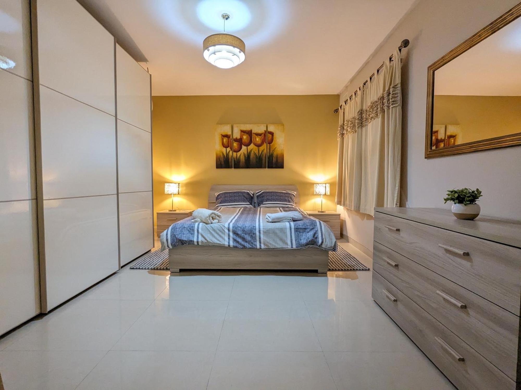 Apartmán Sweetholidays Malta Sliema Exteriér fotografie