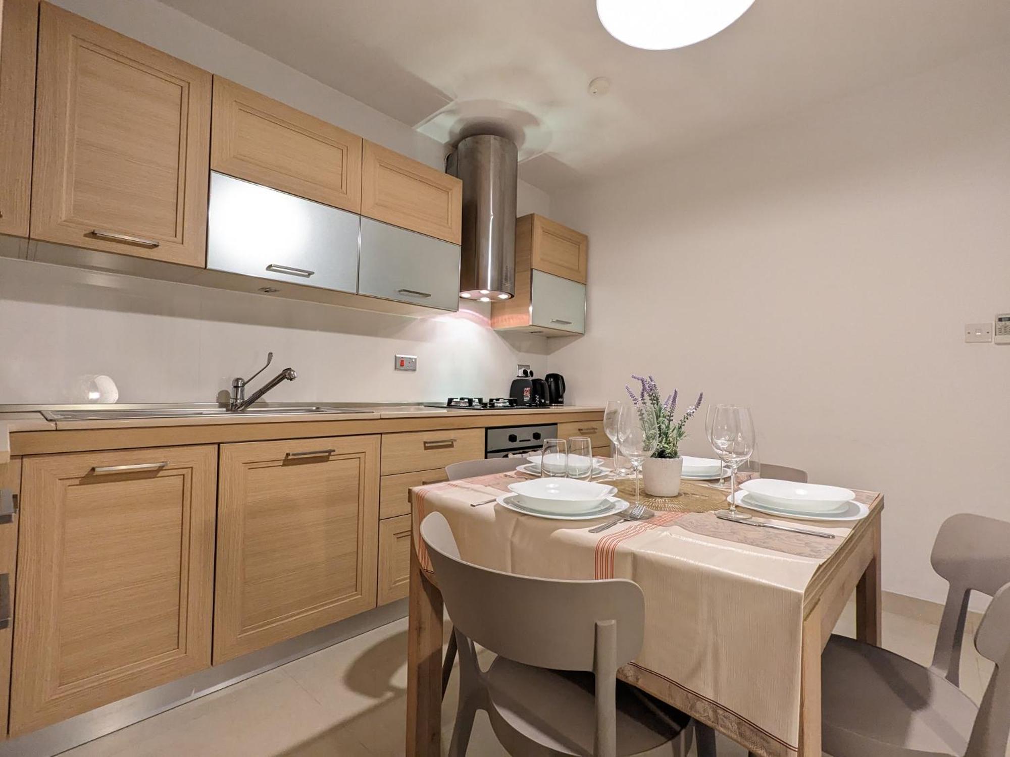 Apartmán Sweetholidays Malta Sliema Exteriér fotografie
