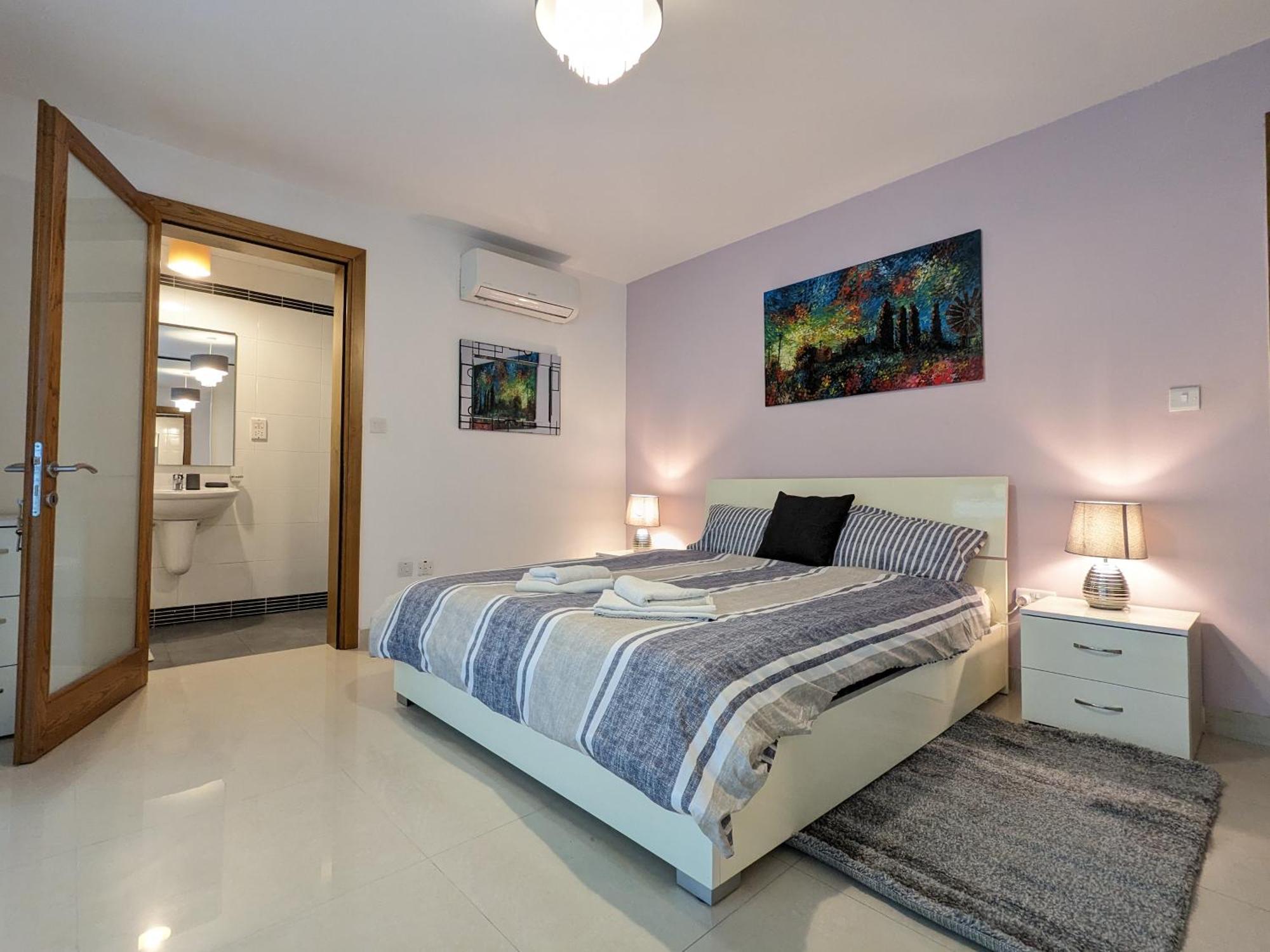 Apartmán Sweetholidays Malta Sliema Exteriér fotografie
