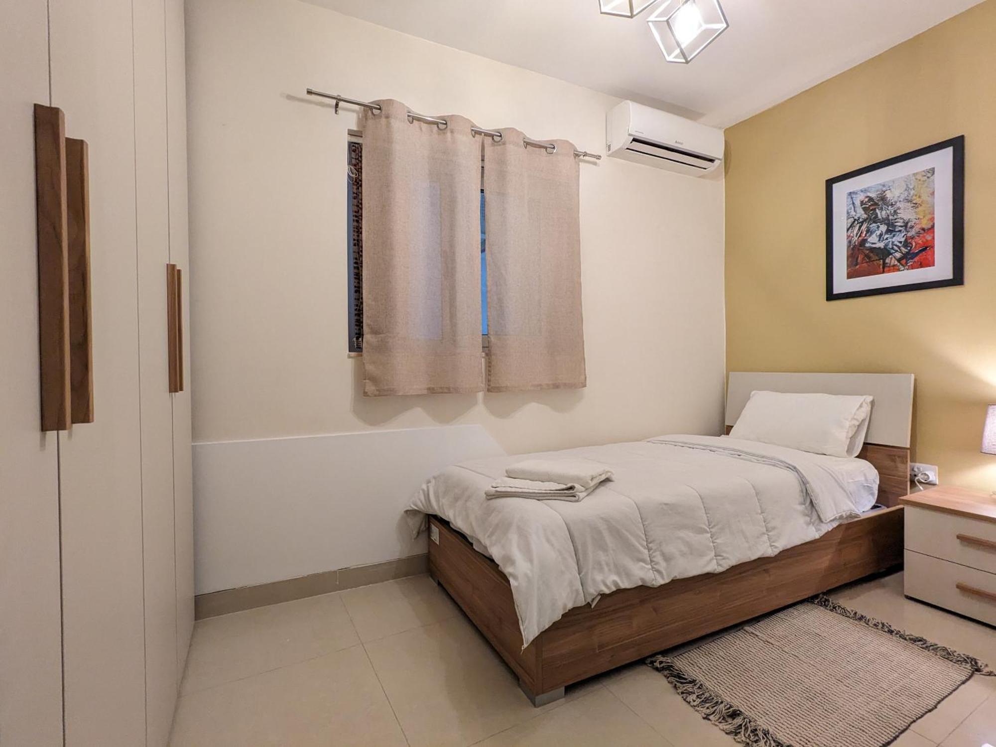 Apartmán Sweetholidays Malta Sliema Exteriér fotografie