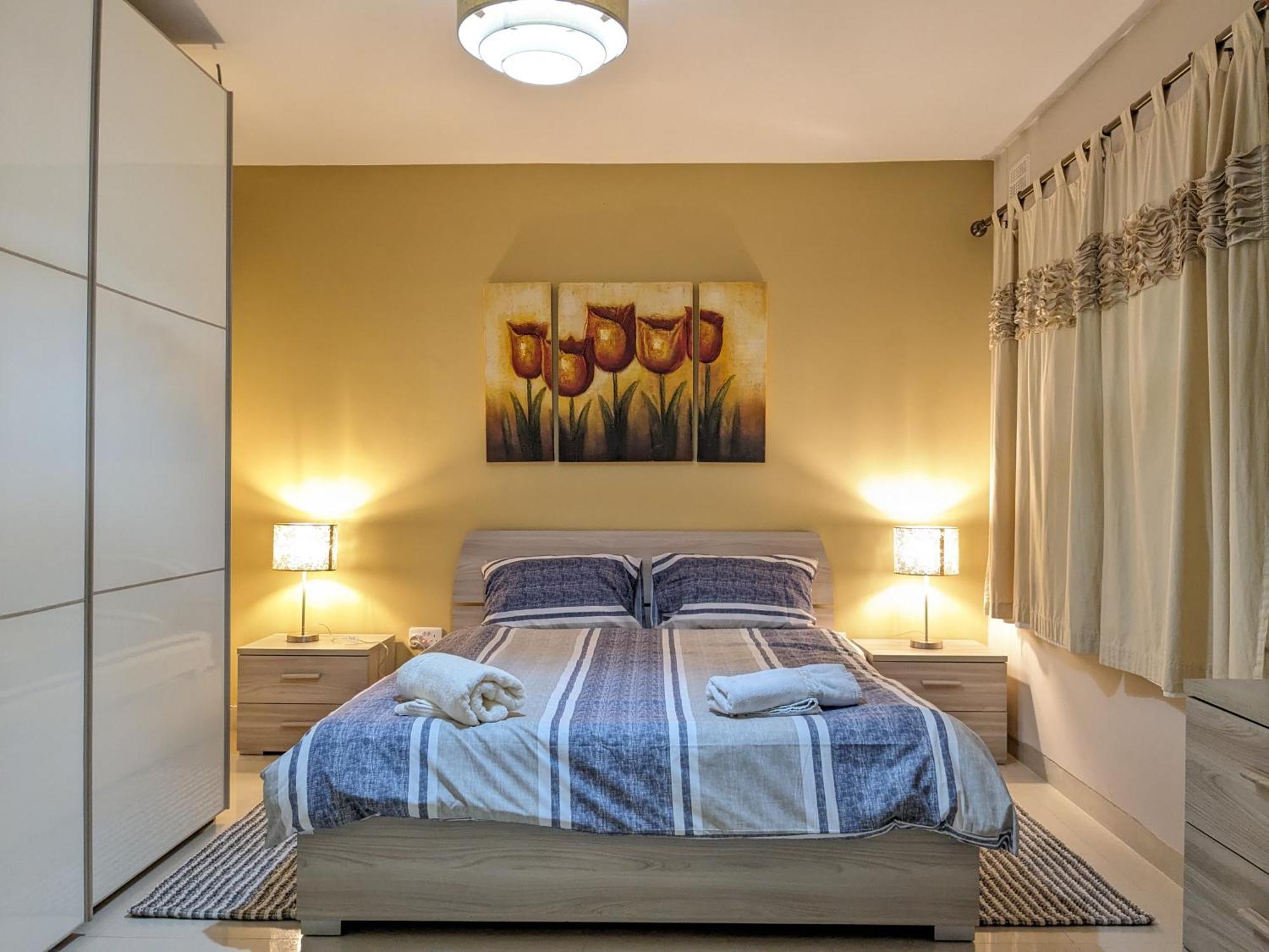 Apartmán Sweetholidays Malta Sliema Exteriér fotografie