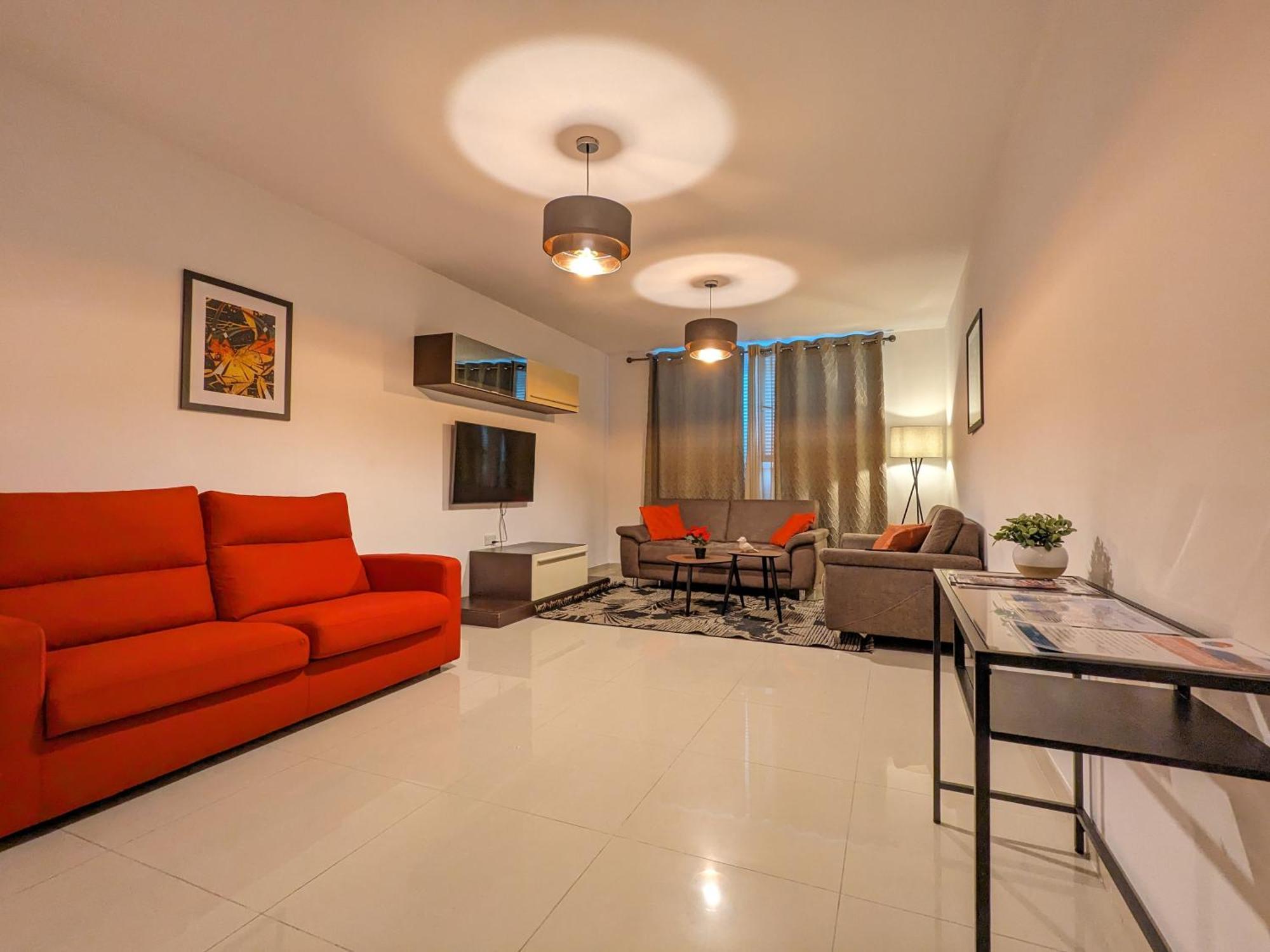 Apartmán Sweetholidays Malta Sliema Exteriér fotografie